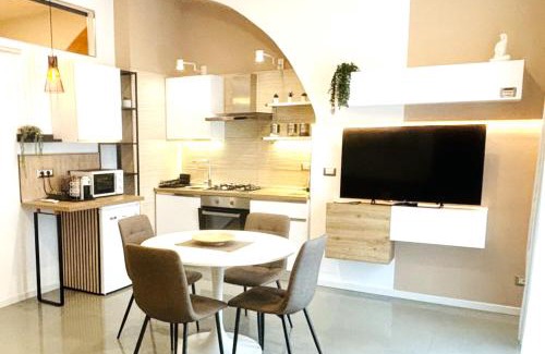 Roccalumera Apartment | Casa F. I.