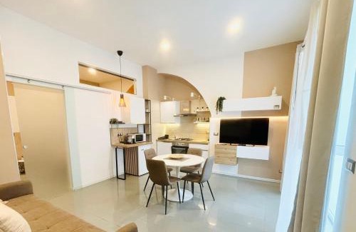 Roccalumera Apartment | Casa F. I.