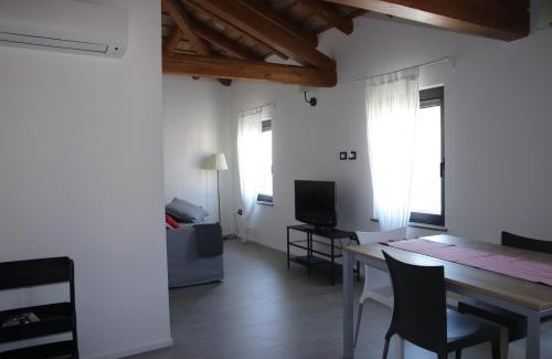 Rivarotta Apartment | Casa Fabbro