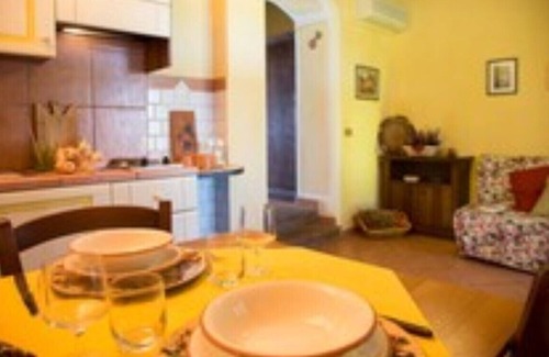Lari Apartment | Casa Fabio
