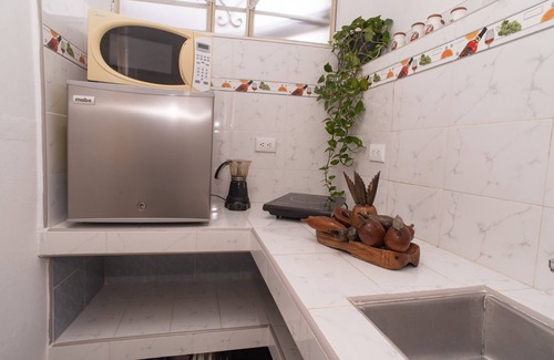 Old Havana House | Casa Factoria