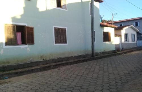 Passa Quatro House | Casa Familiar