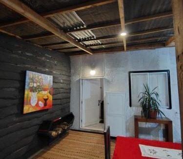 Araucania Region House | Casa familiar Cunco