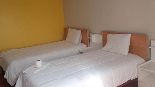 Chivay Apartment | Casa Familiar la Takiraña