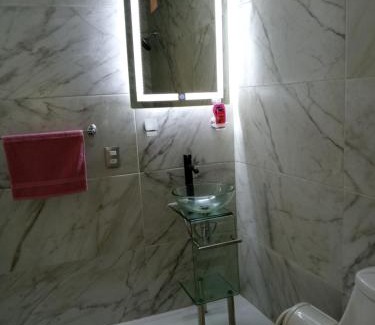 Arandas Villa | Casa familiar