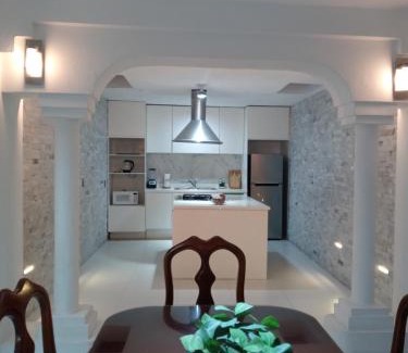 Arandas Villa | Casa familiar