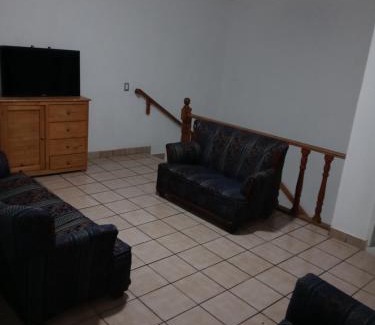 Arandas Villa | Casa familiar