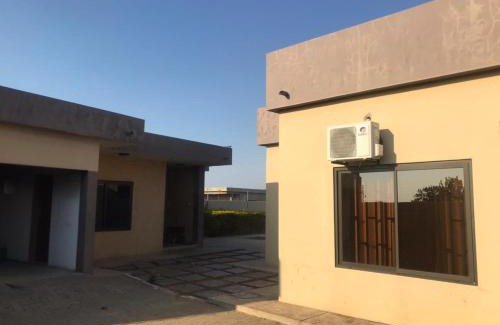 Mozambique House | Casa familiar