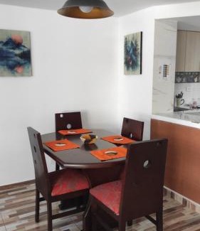 Paipa House | Casa Familiar para Descanso en Paipa
