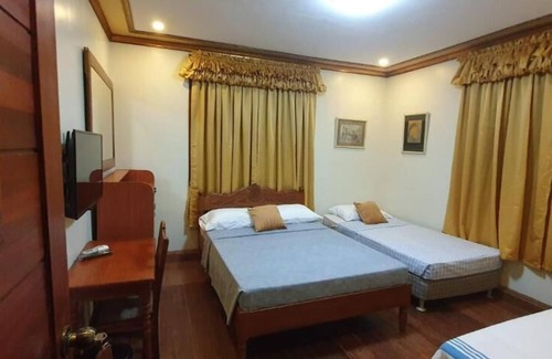 Batac House | Casa Familya