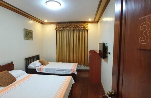 Batac House | Casa Familya