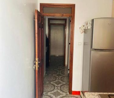 Chefchaouen Apartment | Casa Farah 2