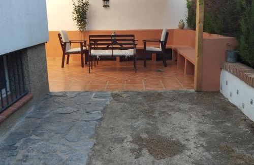 Chana House | Casa Fatinafar