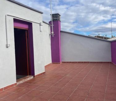 Capdesaso House | Casa Fe