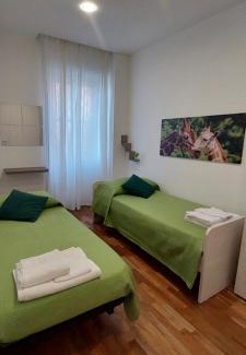 Zona LIII Tomba di Nerone Apartment | Casa Federica