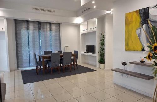 Zona LIII Tomba di Nerone Apartment | Casa Federica