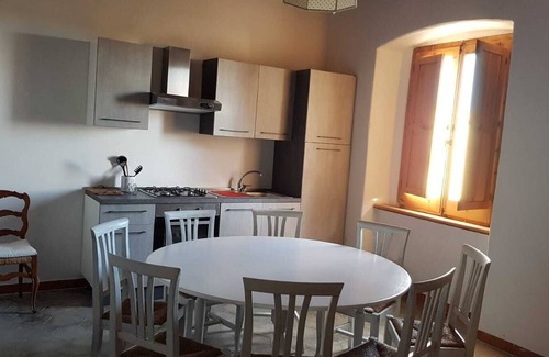 Sersale House | Casa Felice Due