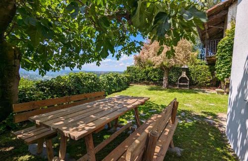 Farigliano Villa | Casa Felice
