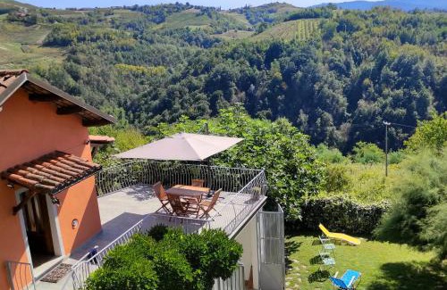 Farigliano Villa | Casa Felice