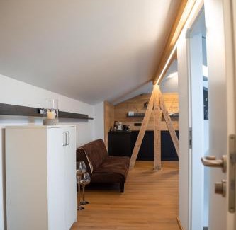 Unterneukirchen Apartment | CASA Felicita