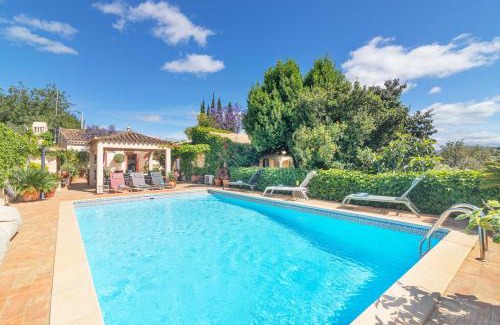 Vale Judeu Villa | Casa felix