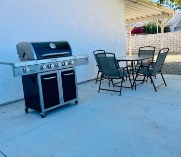 Bullhead City House | Casa Feliz Arizona