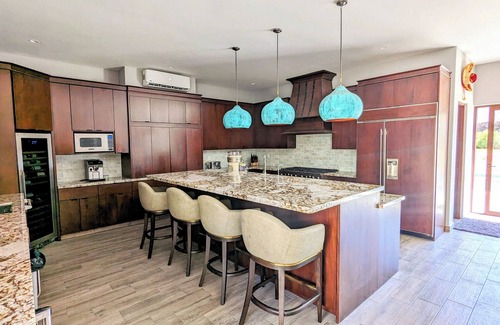 Nopolo Villa | Casa Feliz, Villa w/private Resort Pool and Luxury Accommodations, Car and Boat