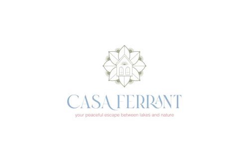 Gaggino House | Casa Ferrant
