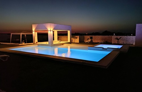 Fuentes de Andalucia Cottage | Casa Fertonia