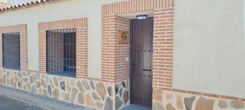 Guadamur House | Casa FIGUEROA en Guadamur, próximo a Puy du Fou