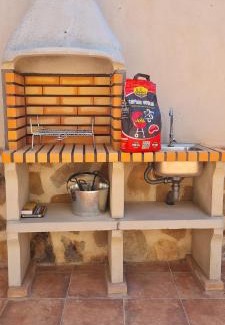Guadamur House | Casa FIGUEROA en Guadamur, próximo a Puy du Fou