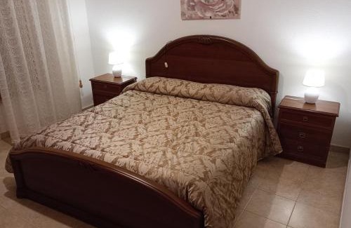 Narbolia House | CASA FIGUS Via Roma 20 Narbolia