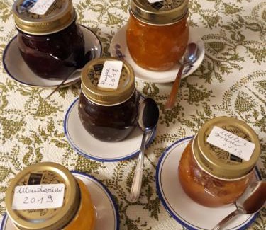Rivarotta Bed & Breakfast | Casa Filaferro