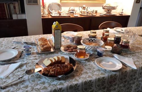 Rivarotta Bed & Breakfast | Casa Filaferro