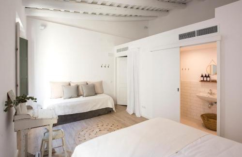 Sarria House | CASA FILOMENA