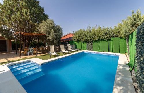 Fuentiduena de Tajo House | Casa Fina