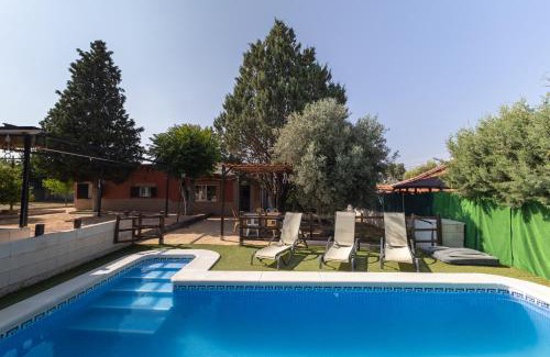 Fuentiduena de Tajo House | Casa Fina