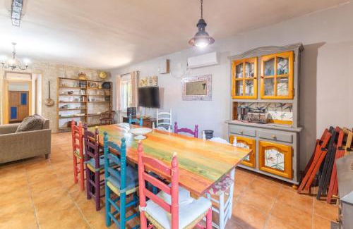 Fuentiduena de Tajo House | Casa Fina