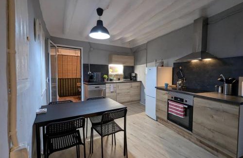 Velilla de Cinca Ski Chalet | Casa Finthus Velilla