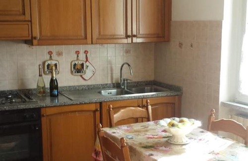 Pomonte House | Casa Fiore