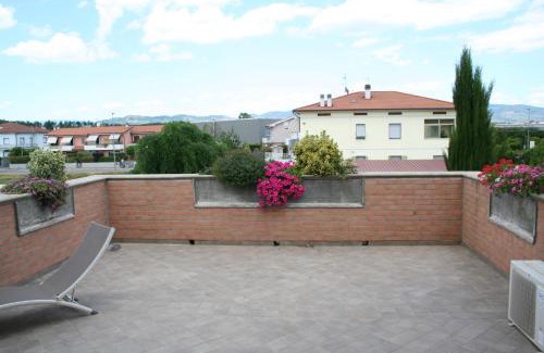 Stabbia Apartment | Casa Fiorita