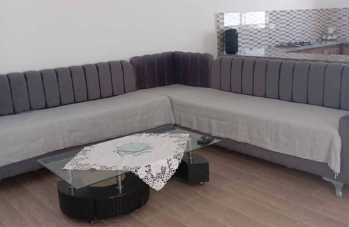 Tazerka Villa | Casa Firma