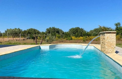 Tazerka Villa | Casa Firma