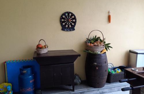 Calvelo House | Casa flor da laranjeira