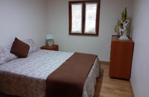 Calvelo House | Casa flor da laranjeira