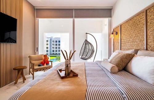 El Medano Ejidal Apartment | Casa Flor- The Best of What Cabo has to Offer!