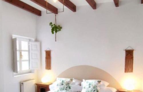 San Juan de Parres Apartment | Casa Florenta A1