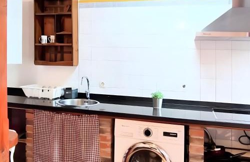 San Juan de Parres Apartment | Casa Florenta A1