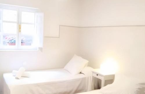 San Juan de Parres Apartment | Casa Florenta A1