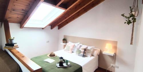 San Juan de Parres Apartment | Casa Florenta G2
